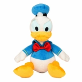 Disney peluche avec son donald duck 20 cm