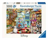 Disney puzzle le magasin de jouets (1000 pièces)
