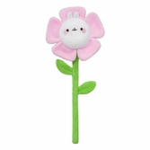 Molang présentoir peluches cute flower 33 cm (20)