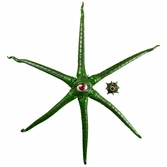 Marvel - gargantos - figurine legends series gamerverse 15cm