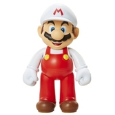 NINTENDO - Grosse Figurine Super Mario - FIRE MARIO 50 CM