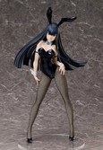 Kill la kill statuette pvc 1/4 satsuki kiryuin: bunny ver. 46 cm