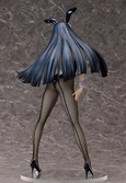 Kill la kill statuette pvc 1/4 satsuki kiryuin: bunny ver. 46 cm