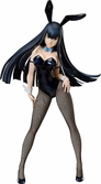 Kill la kill statuette pvc 1/4 satsuki kiryuin: bunny ver. 46 cm