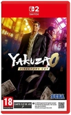 Yakuza 0 director's cut swi2 vf