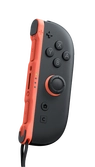 Switch 2 joy con 2 droite rouge clair