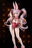 Goddess of victory: nikke statuette pvc alice wonderland bunny 27 cm