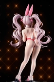 Goddess of victory: nikke statuette pvc alice wonderland bunny 27 cm