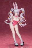 Goddess of victory: nikke statuette pvc alice wonderland bunny 27 cm