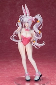 Goddess of victory: nikke statuette pvc alice wonderland bunny 27 cm