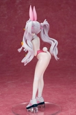 Goddess of victory: nikke statuette pvc alice wonderland bunny 27 cm