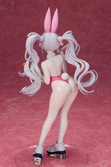 Goddess of victory: nikke statuette pvc alice wonderland bunny 27 cm