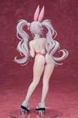 Goddess of victory: nikke statuette pvc alice wonderland bunny 27 cm
