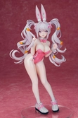 Goddess of victory: nikke statuette pvc alice wonderland bunny 27 cm