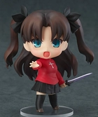 Fate/stay night figurine nendoroid rin tohsaka 10 cm