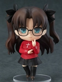 Fate/stay night figurine nendoroid rin tohsaka 10 cm