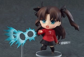 Fate/stay night figurine nendoroid rin tohsaka 10 cm