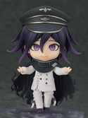 Danganronpa v3: killing harmony figurine nendoroid kokichi oma 10 cm