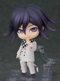 Danganronpa v3: killing harmony figurine nendoroid kokichi oma 10 cm