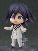 Danganronpa v3: killing harmony figurine nendoroid kokichi oma 10 cm