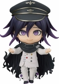 Danganronpa v3: killing harmony figurine nendoroid kokichi oma 10 cm