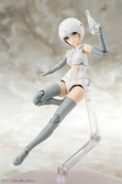 Megami device accessoires b1r-m chassis kit skin color a