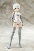 Megami device accessoires b1r-m chassis kit skin color a