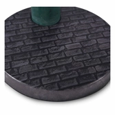 Marvel lampe de table hanging spider-man 40 cm