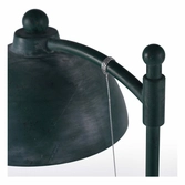 Marvel lampe de table hanging spider-man 40 cm