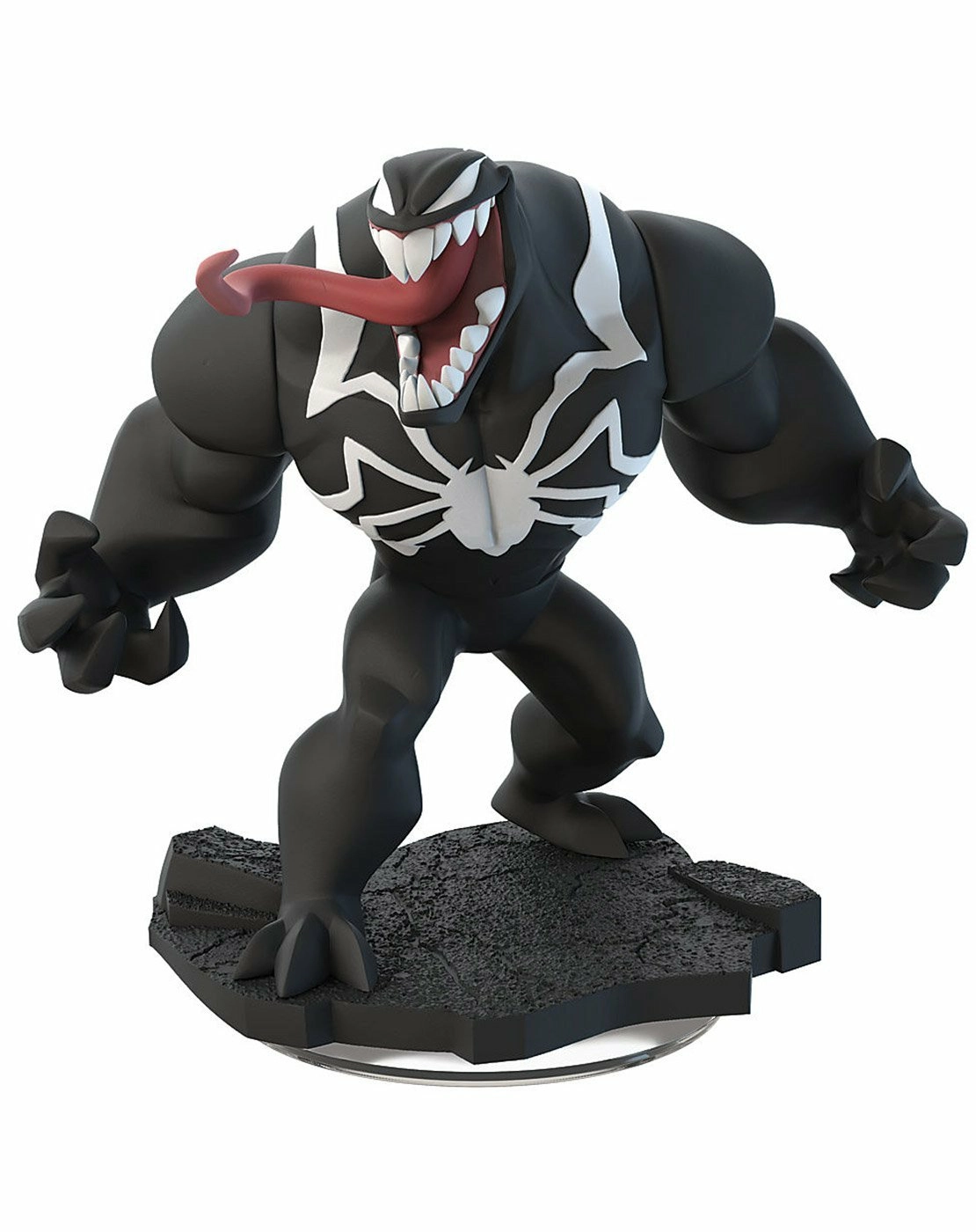 Disney Infinity 2.0 Marvel Venom Référence Gaming