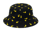 POKEMON - Pikachu Rain Hat