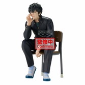 Gintama - toshiro hijikata - figurine desk 16cm
