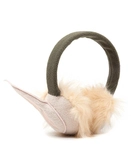 NINTENDO- Zelda Elf Earmuffs