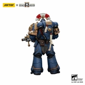 Warhammer 40,000: space marine 2 figurine ultramarines relic secundus armour 20 cm