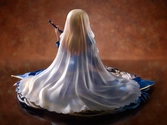Fate/stay night - saber garden of avalon" - statuette 1/7 13.5cm"