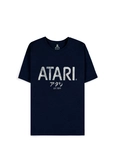 Atari - 1972 japan - t-shirt homme (s)