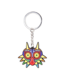 NINTENDO - Zelda Majora's Mask Rubber Keychain
