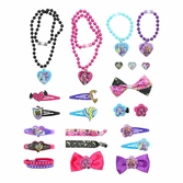 Monster high calendrier de l'avent 2025