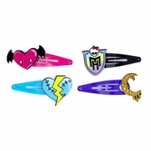 Monster high calendrier de l'avent 2025