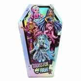 Monster high calendrier de l'avent 2025