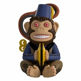 Call of duty zombies vinyl figurine monkey bomb 10 cm