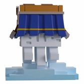 Minecraft vinyl figurine happy ghast 11 cm