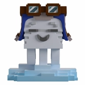 Minecraft vinyl figurine happy ghast 11 cm