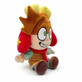 Welcome to hell peluche sock 22 cm