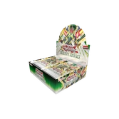 Yu-gi-oh! jcc-display de pack de booster duelist's advance (24 boosters) fr