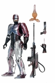 Robocop - robocop - figurine poster series 17cm