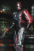 Robocop - robocop - figurine poster series 17cm