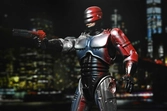 Robocop - robocop - figurine poster series 17cm