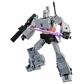 Transformers - megatron - figurine studio series 21.5cm
