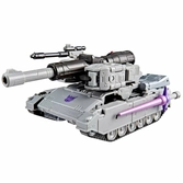 Transformers - megatron - figurine studio series 21.5cm